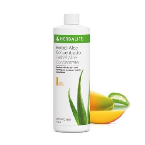 Herbalife Aloe Konsantre İçecek Klasik 473 ml Herbalife Aloe Konsantre İçecek Klasik 473 ml